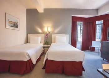 Grant Plaza Hotel hotel thumbnail 7