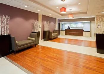 Holiday Inn Austin Midtown by IHG hotel thumbnail 2