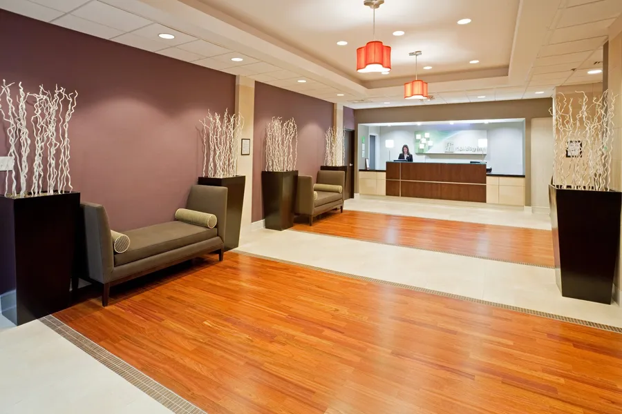 Holiday Inn Austin Midtown by IHG hotel detail image 2