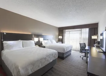 Holiday Inn Austin Midtown by IHG hotel thumbnail 4