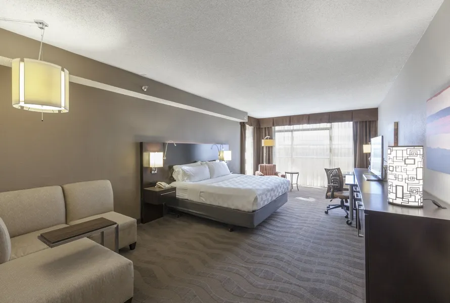 Holiday Inn Austin Midtown by IHG hotel detail image 6