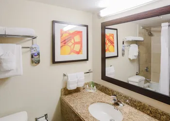 Holiday Inn Austin Midtown by IHG hotel thumbnail 7