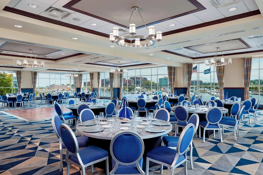 Sheraton Erie Bayfront Hotel hotel detail image 2