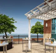Sheraton Erie Bayfront Hotel hotel detail image 3