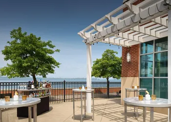 Sheraton Erie Bayfront Hotel hotel thumbnail 3