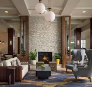 Sheraton Erie Bayfront Hotel hotel detail image 4