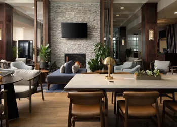 Sheraton Erie Bayfront Hotel hotel thumbnail 5