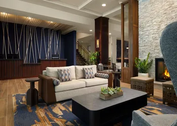 Sheraton Erie Bayfront Hotel hotel thumbnail 8