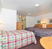 Americas Best Value Inn Chillicothe hotel detail image 3