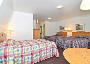 Americas Best Value Inn Chillicothe hotel thumbnail 3