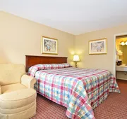 Americas Best Value Inn Chillicothe hotel detail image 4