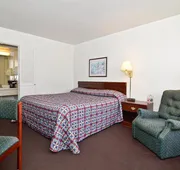 Americas Best Value Inn Chillicothe hotel detail image 5