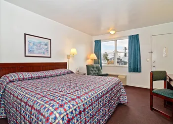 Americas Best Value Inn Chillicothe hotel thumbnail 6