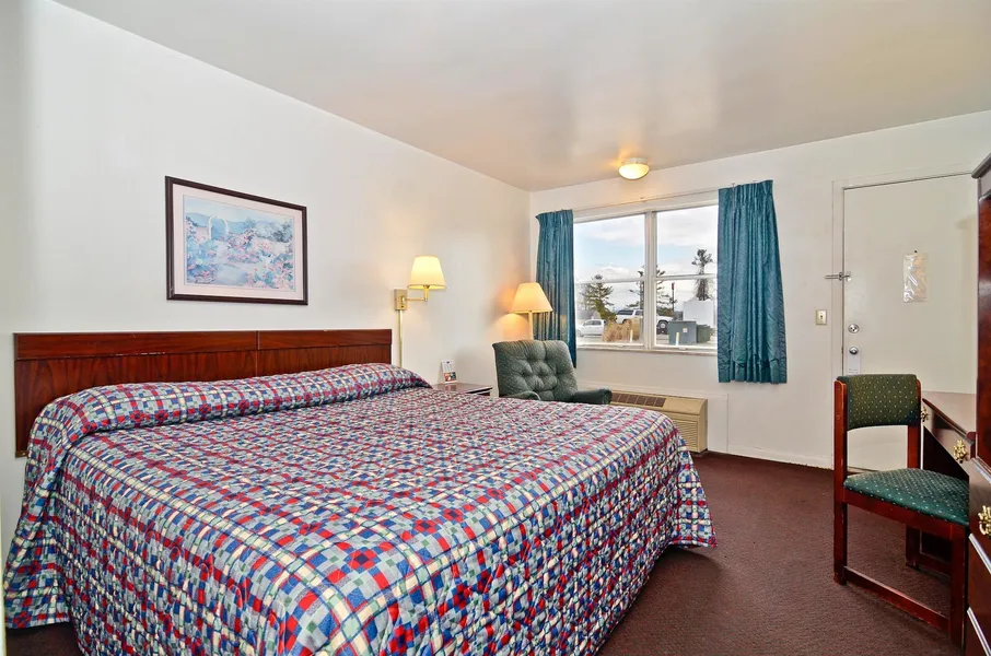 Americas Best Value Inn Chillicothe hotel detail image 6