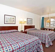 Americas Best Value Inn Chillicothe hotel detail image 7