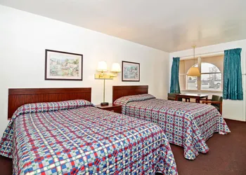 Americas Best Value Inn Chillicothe hotel thumbnail 7
