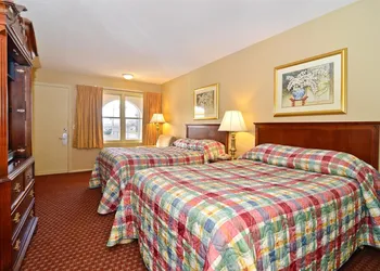 Americas Best Value Inn Chillicothe hotel thumbnail 8