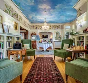 Wilburton Inn hotel detail image 3