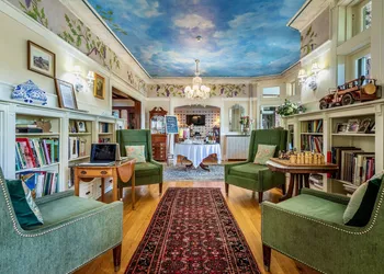 Wilburton Inn hotel thumbnail 3