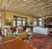 Wilburton Inn hotel detail image 4