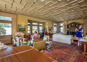 Wilburton Inn hotel thumbnail 4