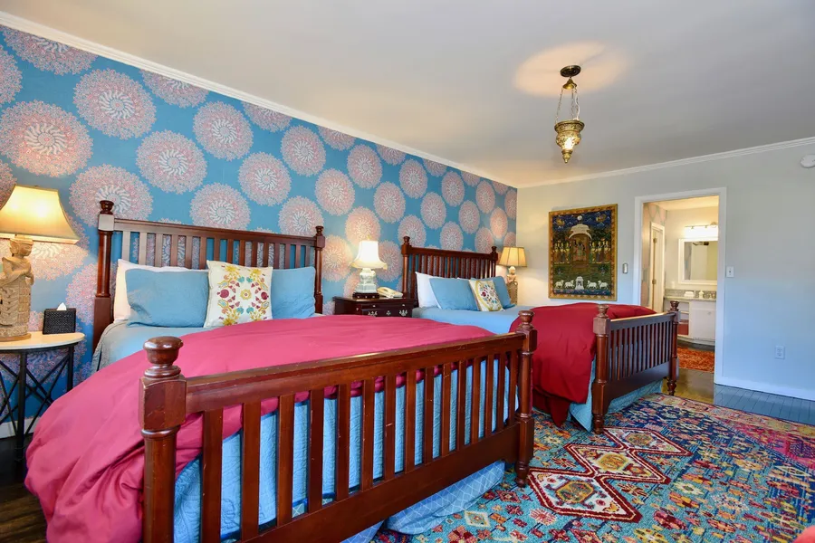 Wilburton Inn hotel detail image 6