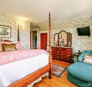 Wilburton Inn hotel detail image 7