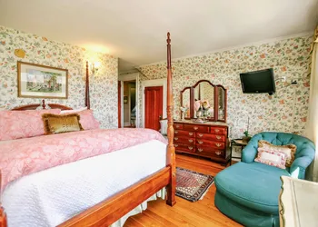Wilburton Inn hotel thumbnail 7