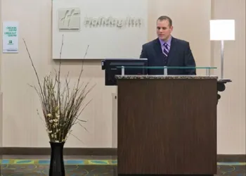 Holiday Inn Lincoln Southwest by IHG hotel thumbnail 2