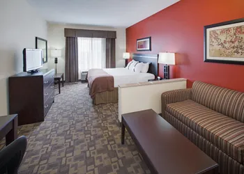 Holiday Inn Lincoln Southwest by IHG hotel thumbnail 3