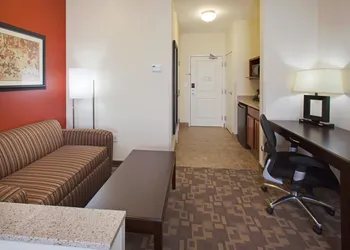 Holiday Inn Lincoln Southwest by IHG hotel thumbnail 4