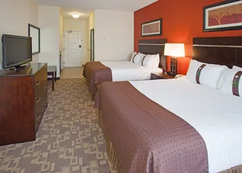 Holiday Inn Lincoln Southwest by IHG hotel thumbnail 5