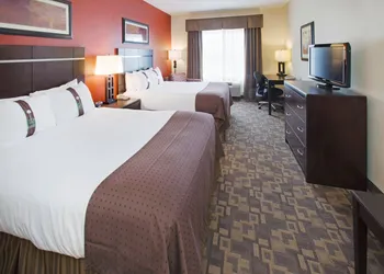 Holiday Inn Lincoln Southwest by IHG hotel thumbnail 7