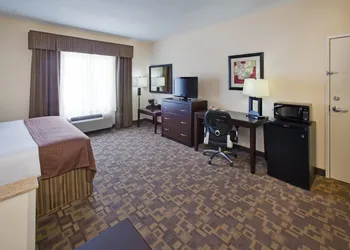 Holiday Inn Lincoln Southwest by IHG hotel thumbnail 8