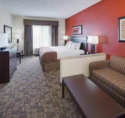 Holiday Inn Lincoln Southwest by IHG hotel detail image 3
