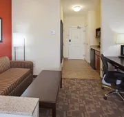 Holiday Inn Lincoln Southwest by IHG hotel detail image 4