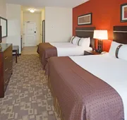 Holiday Inn Lincoln Southwest by IHG hotel detail image 5