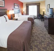Holiday Inn Lincoln Southwest by IHG hotel detail image 7