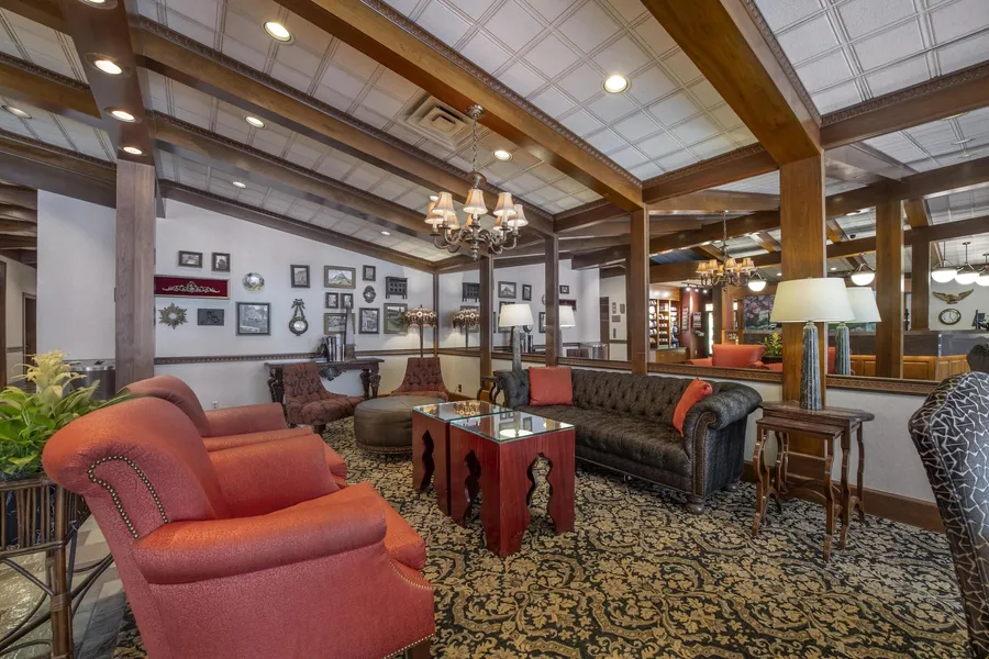 Best Western Plus The Normandy Inn & Suites hotel detail image 2