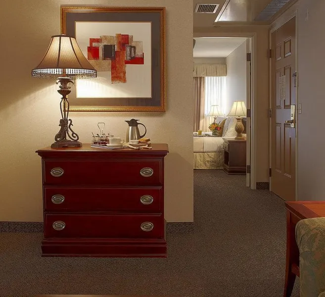 Best Western Plus The Normandy Inn & Suites hotel detail image 6