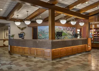 Best Western Plus The Normandy Inn & Suites hotel thumbnail 3