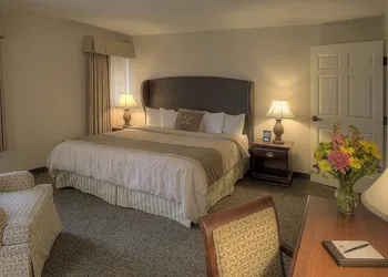 Best Western Plus The Normandy Inn & Suites hotel thumbnail 7