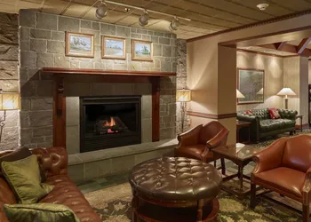 Best Western Plus The Normandy Inn & Suites hotel thumbnail 5