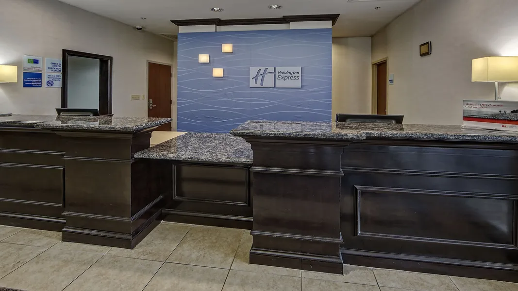 Holiday Inn Express Hotel & Suites Cookeville by IHG hotel detail image 2