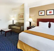 Holiday Inn Express Hotel & Suites Cookeville by IHG hotel detail image 4