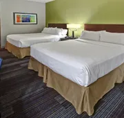 Holiday Inn Express Hotel & Suites Cookeville by IHG hotel detail image 5