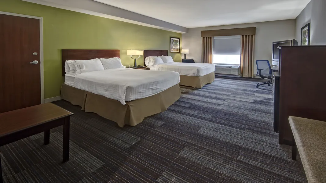 Holiday Inn Express Hotel & Suites Cookeville by IHG hotel detail image 6
