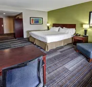 Holiday Inn Express Hotel & Suites Cookeville by IHG hotel detail image 7