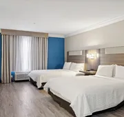 Holiday Inn Express Hotel & Suites Vacaville by IHG hotel detail image 7