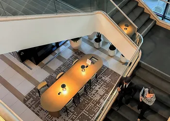 Marriott Long Beach Downtown hotel thumbnail 7